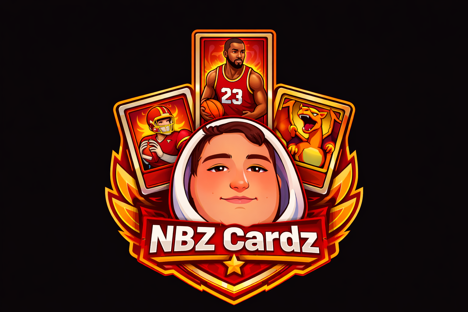 NBZ Cardz